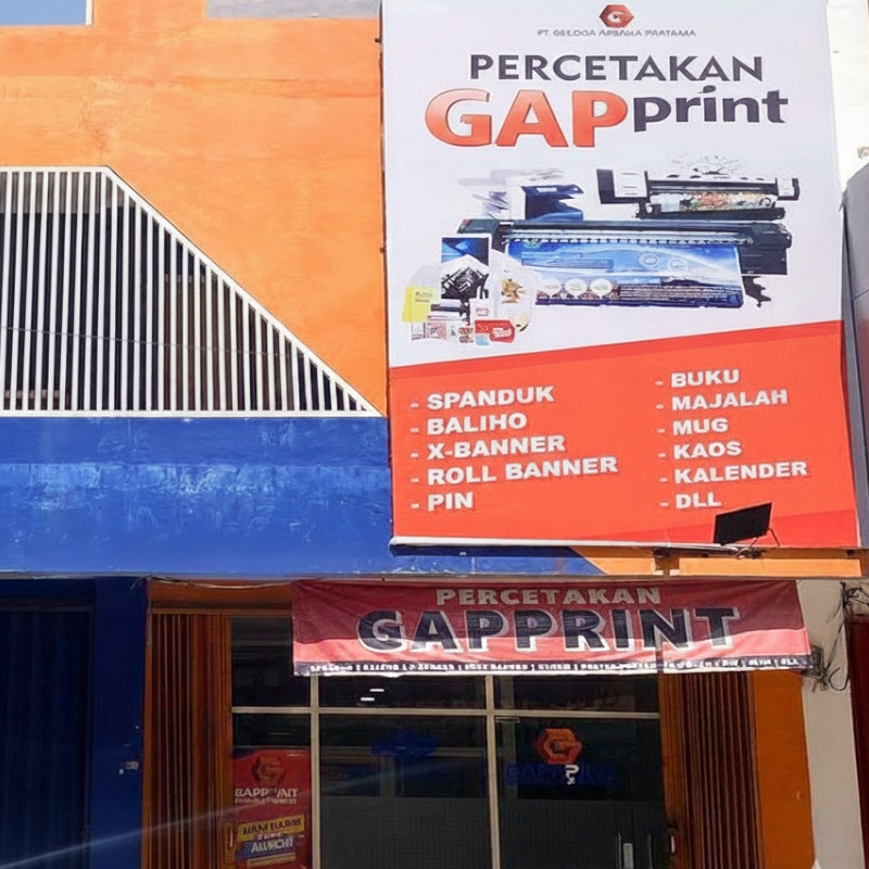 Outlet Surabaya