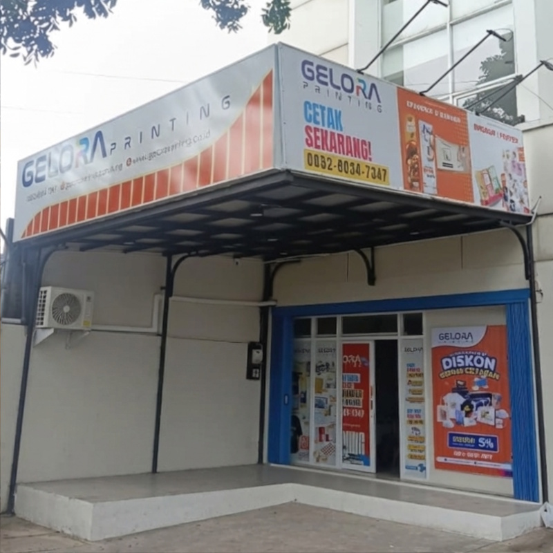 Outlet Purwakarta