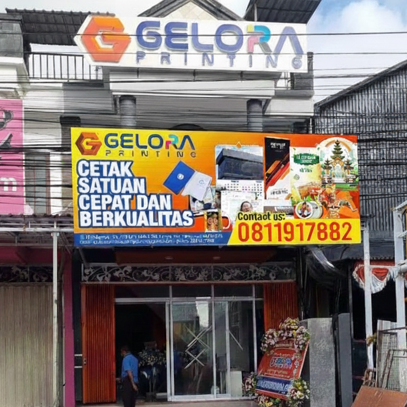 Outlet Surabaya