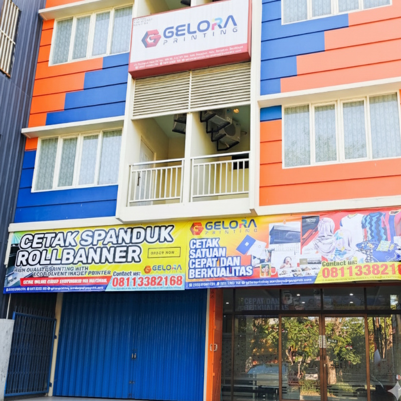 Outlet Surabaya