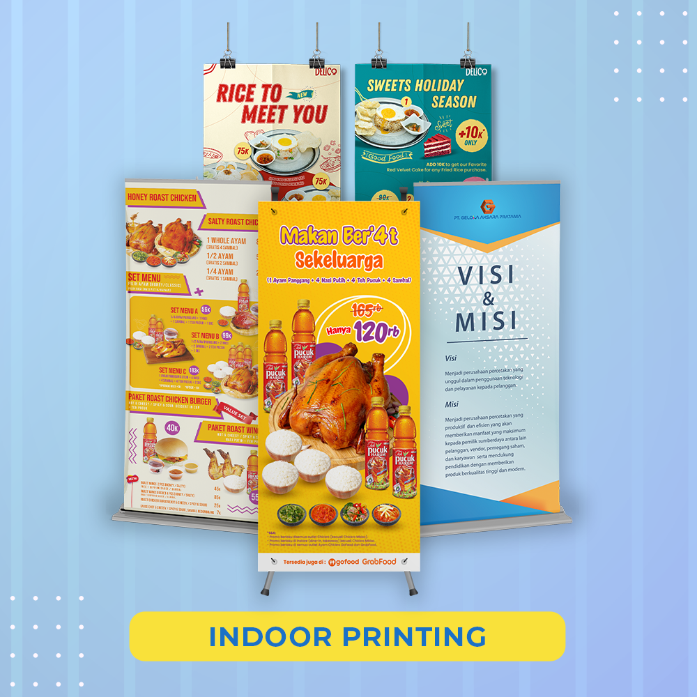 Indoor