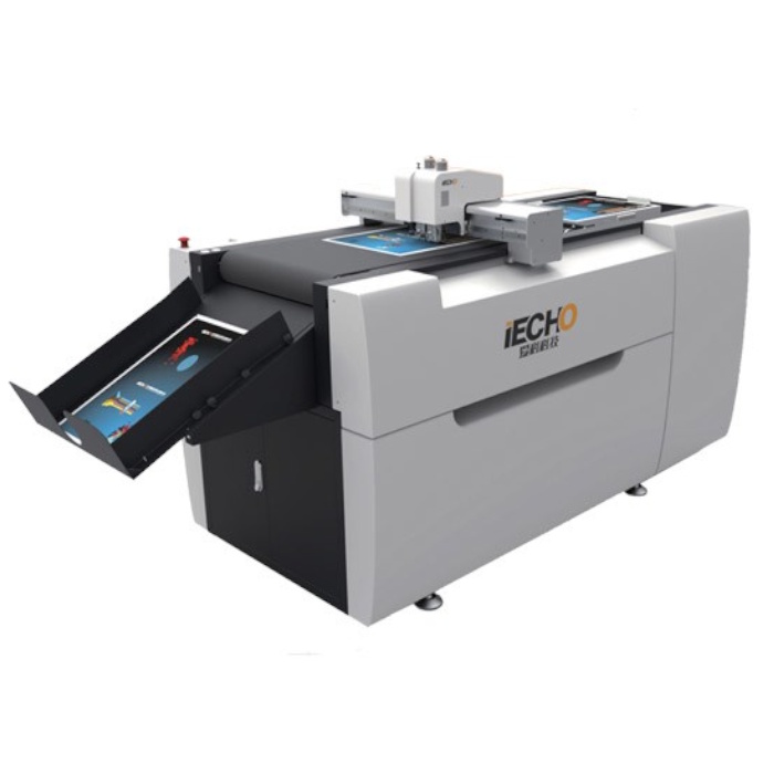 Gelora Printing Mesin IECHO