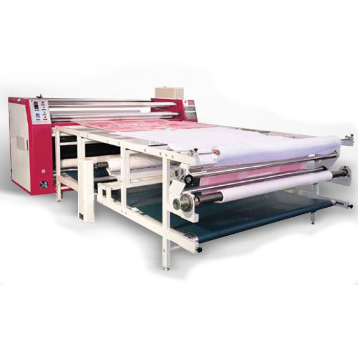 Gelora Printing Mesin PENGDA PD1600S PRESS