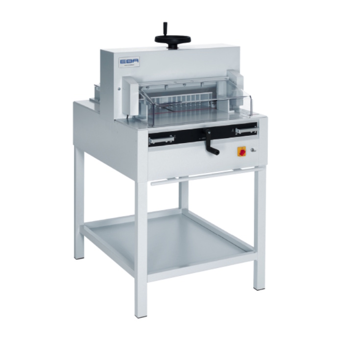 Gelora Printing Mesin MESIN POTONG EBA 6655