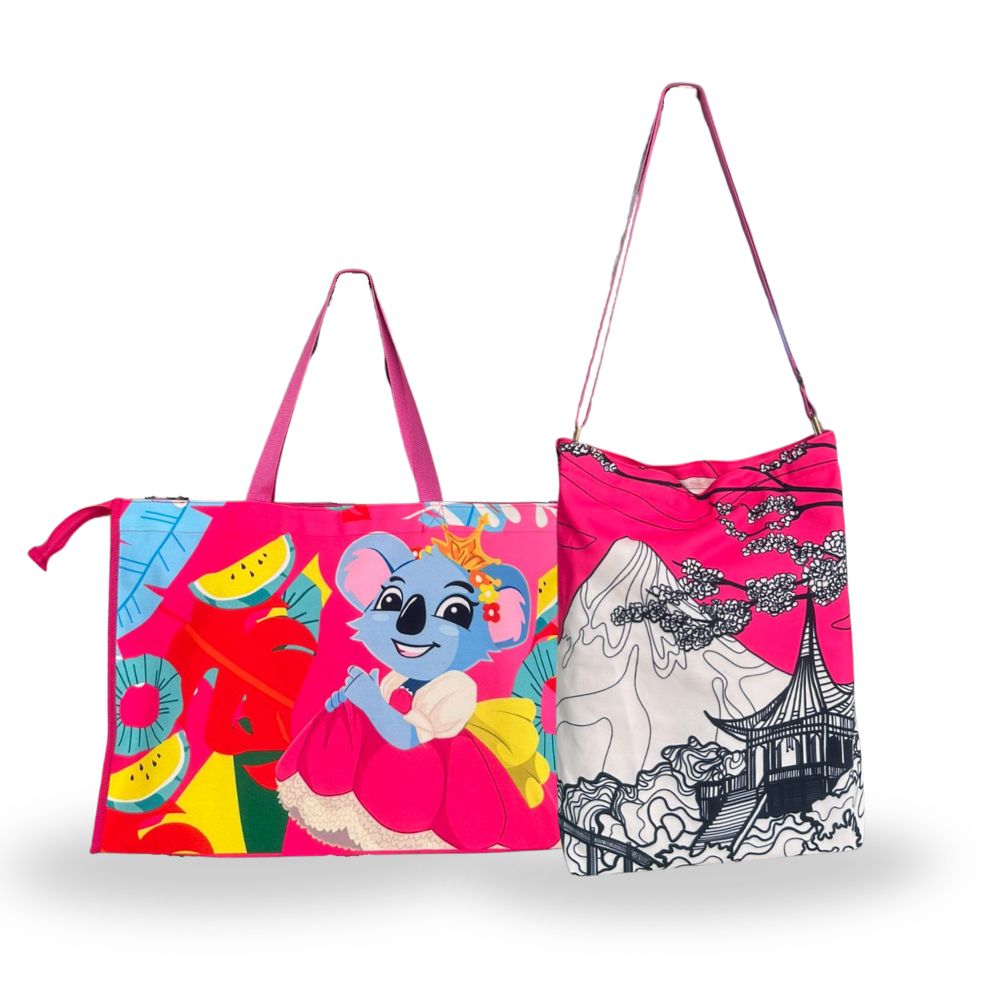 TOTEBAG