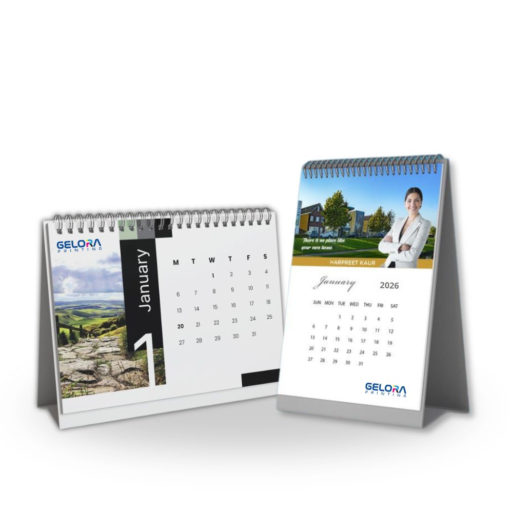 KALENDER MEJA